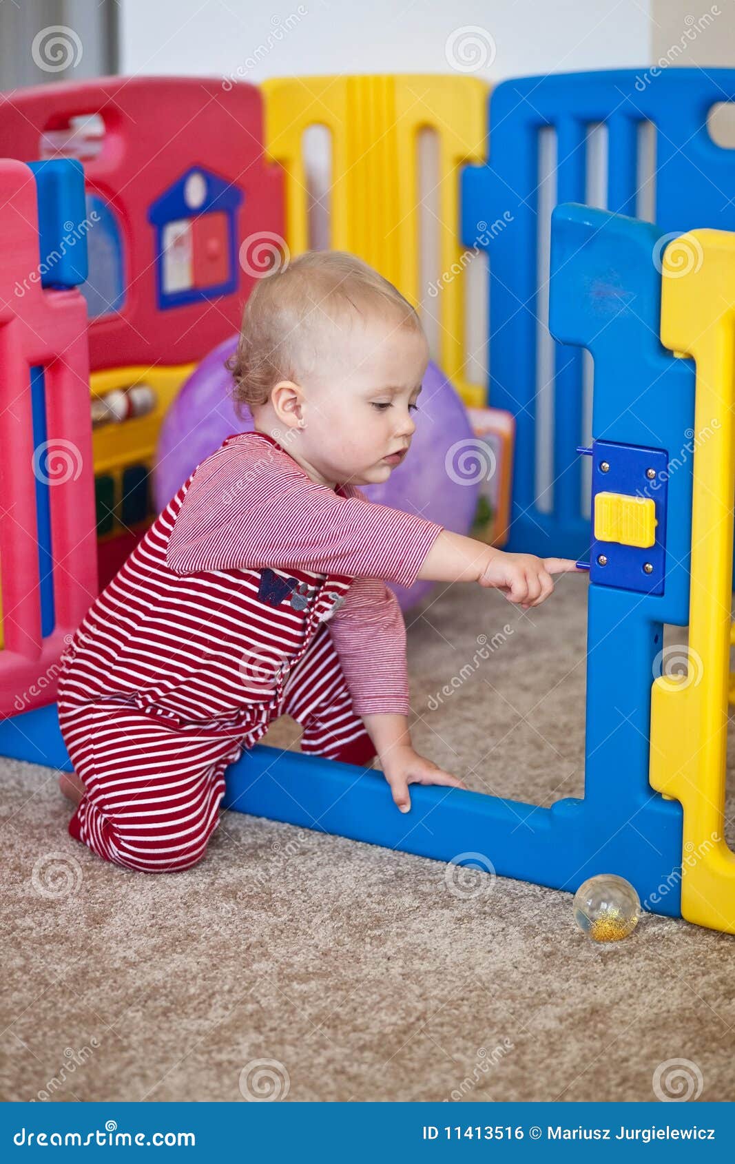 Floor games stock photo. Image of developmental, caucasian 11413516