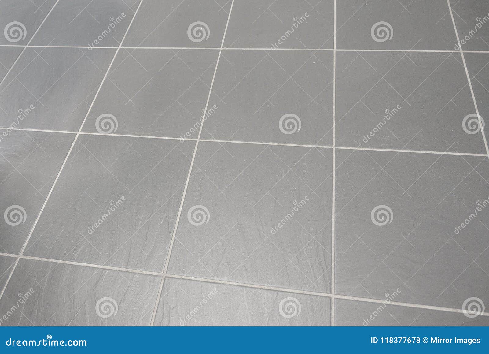 Grey Textured Slate Rock Big Tile Flooring With White Grey Cemenet