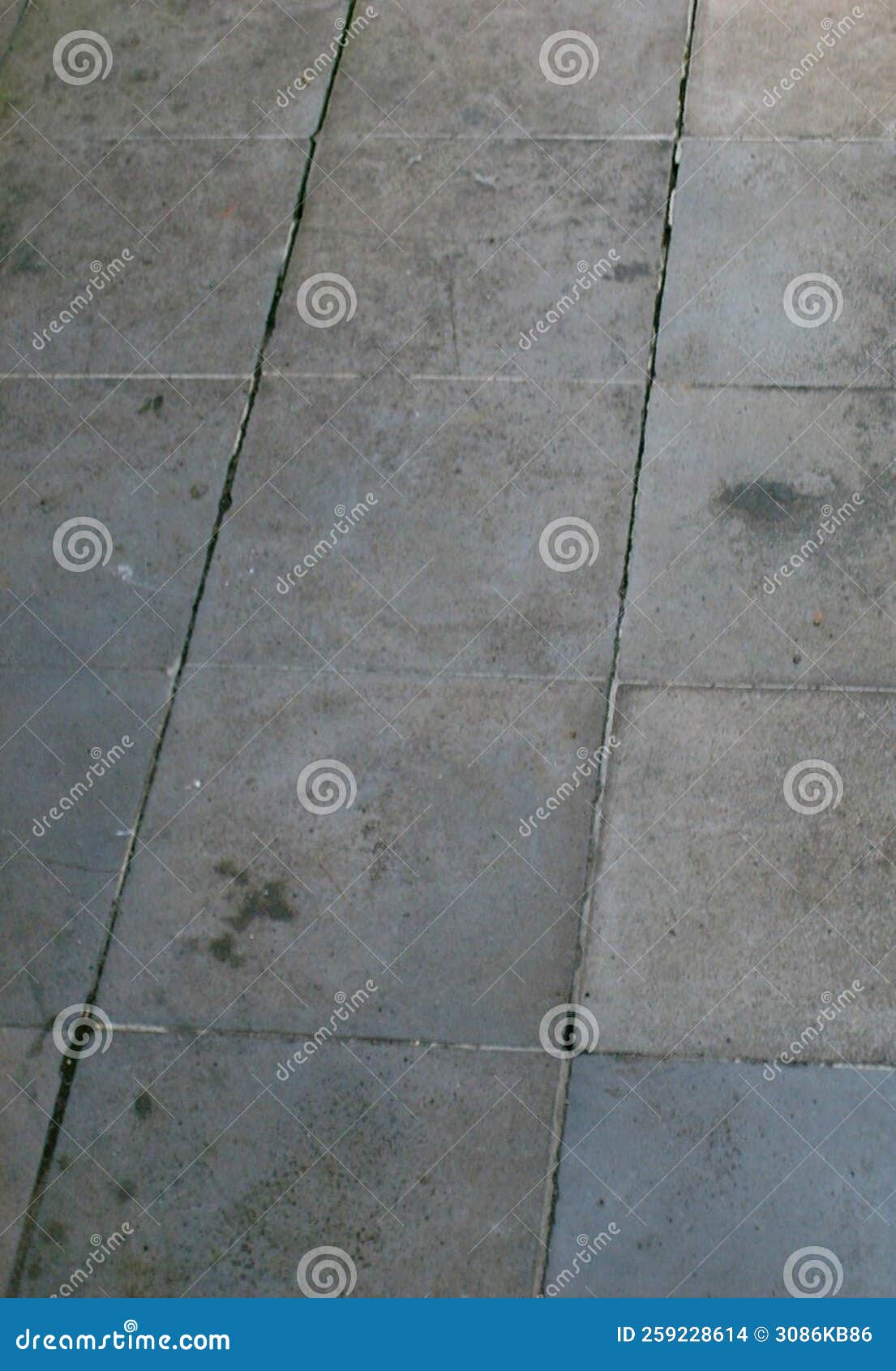 The Floor Pattern with Simple One Color Typical Old House Building ...