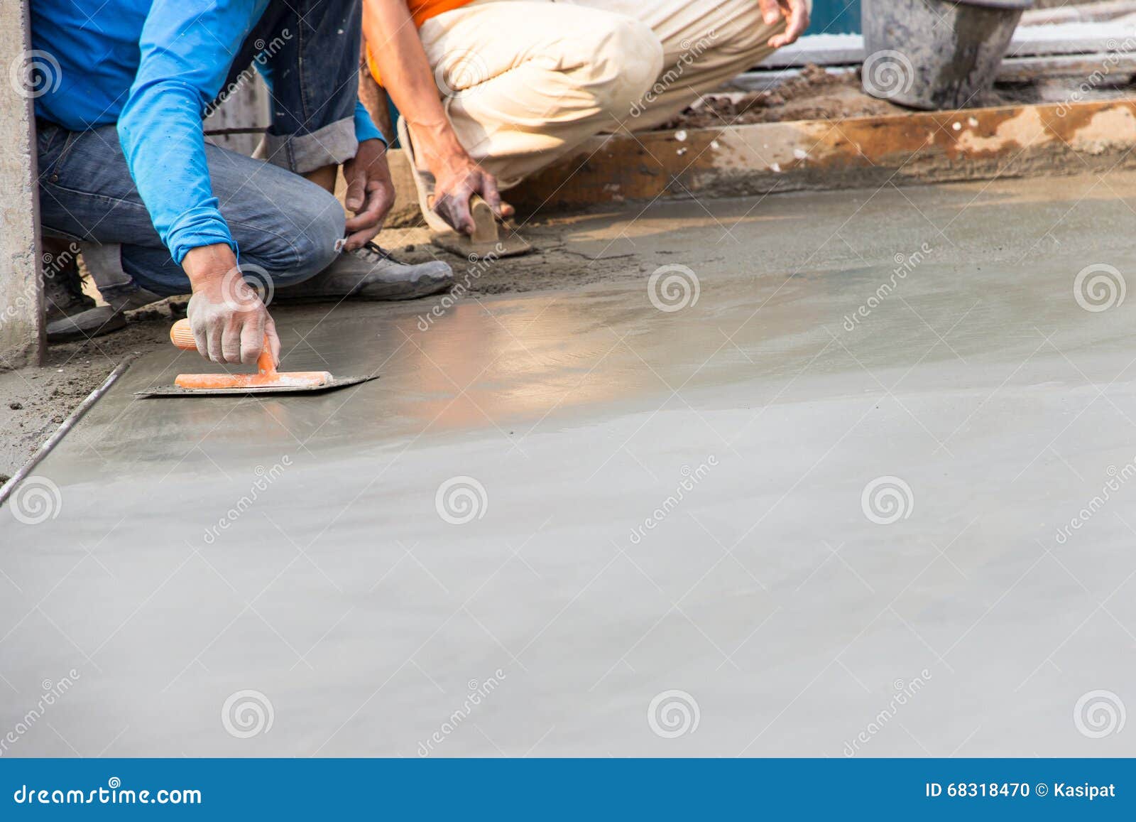 Floor plaster cement stock photo. Image of architecture - 68318470