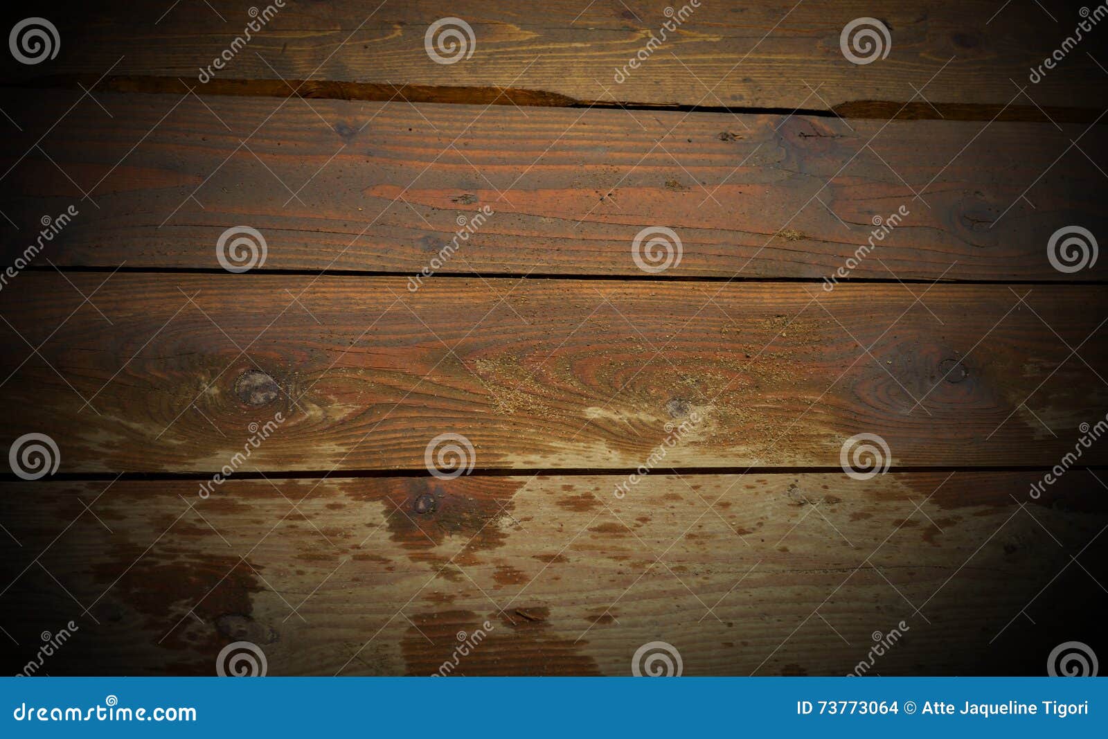 Floor Texture Background Of Old Barn Wood Stock Photo Image Of