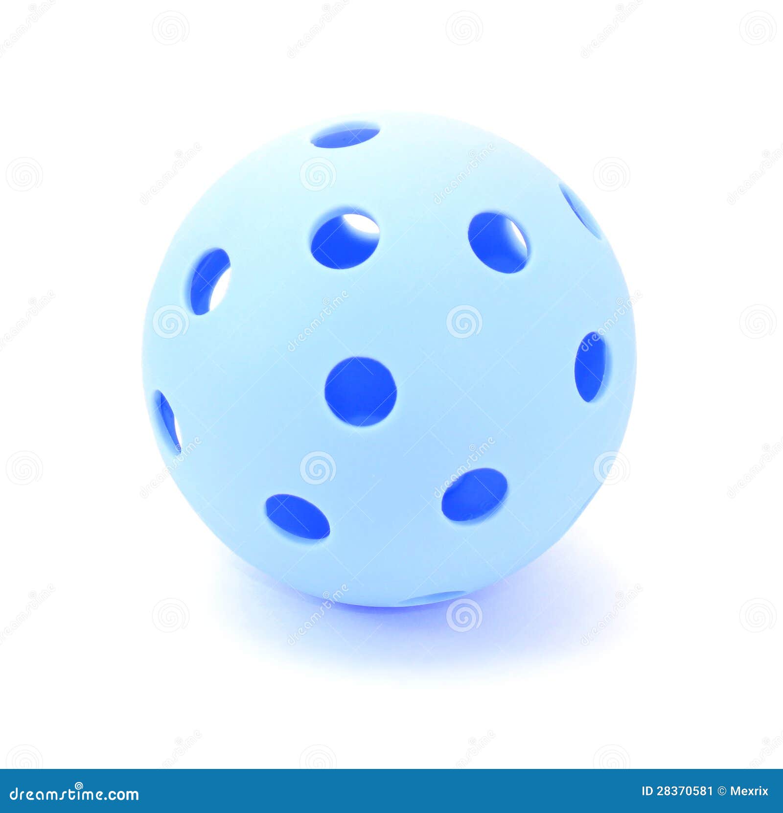 Floorball stock image. Image of hockey, sporting, teamsport 28370581