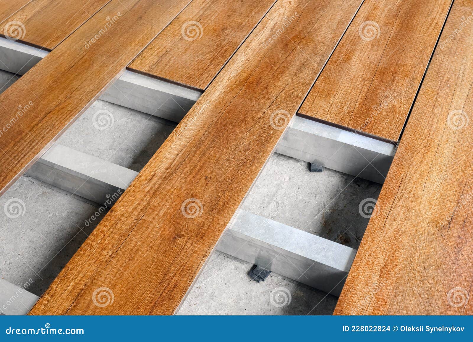 Sunshine Coast Hardwood Floors