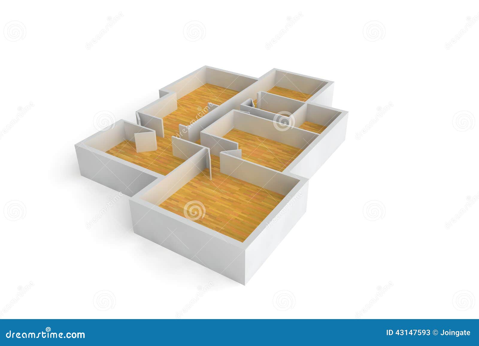  freefloorplandesigns microsoft visio flooring planFree Microsoft Visio flooring computer program tutorial   Blank House Floor Plan Template