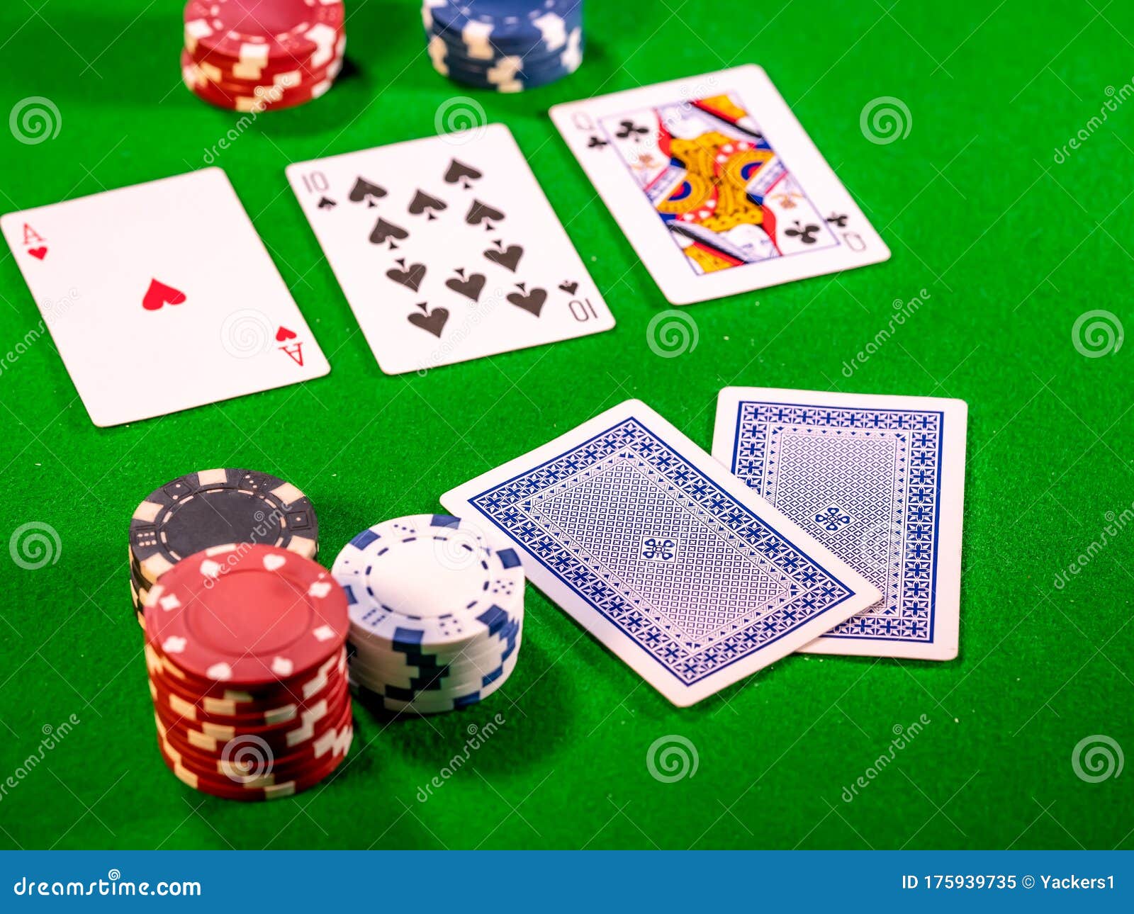 Poker Poker