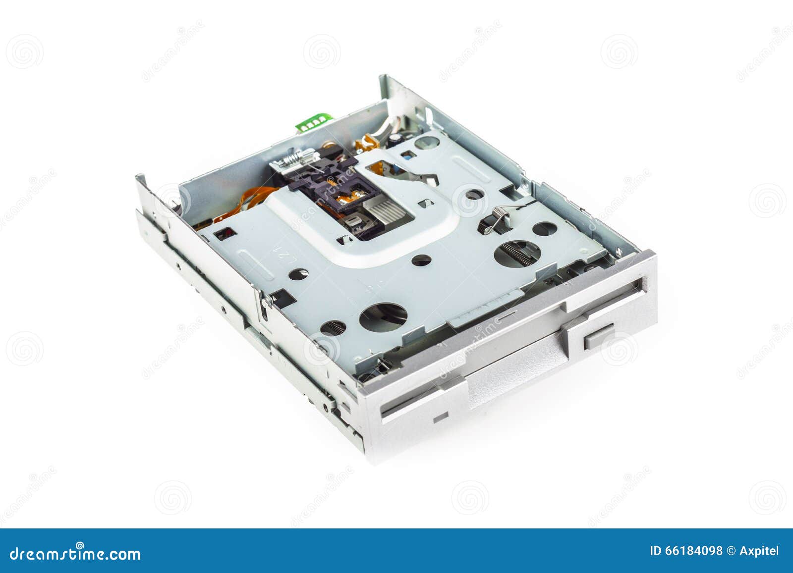 Floppy Disk Drive Disassembled 01 Photos Free & RoyaltyFree Stock