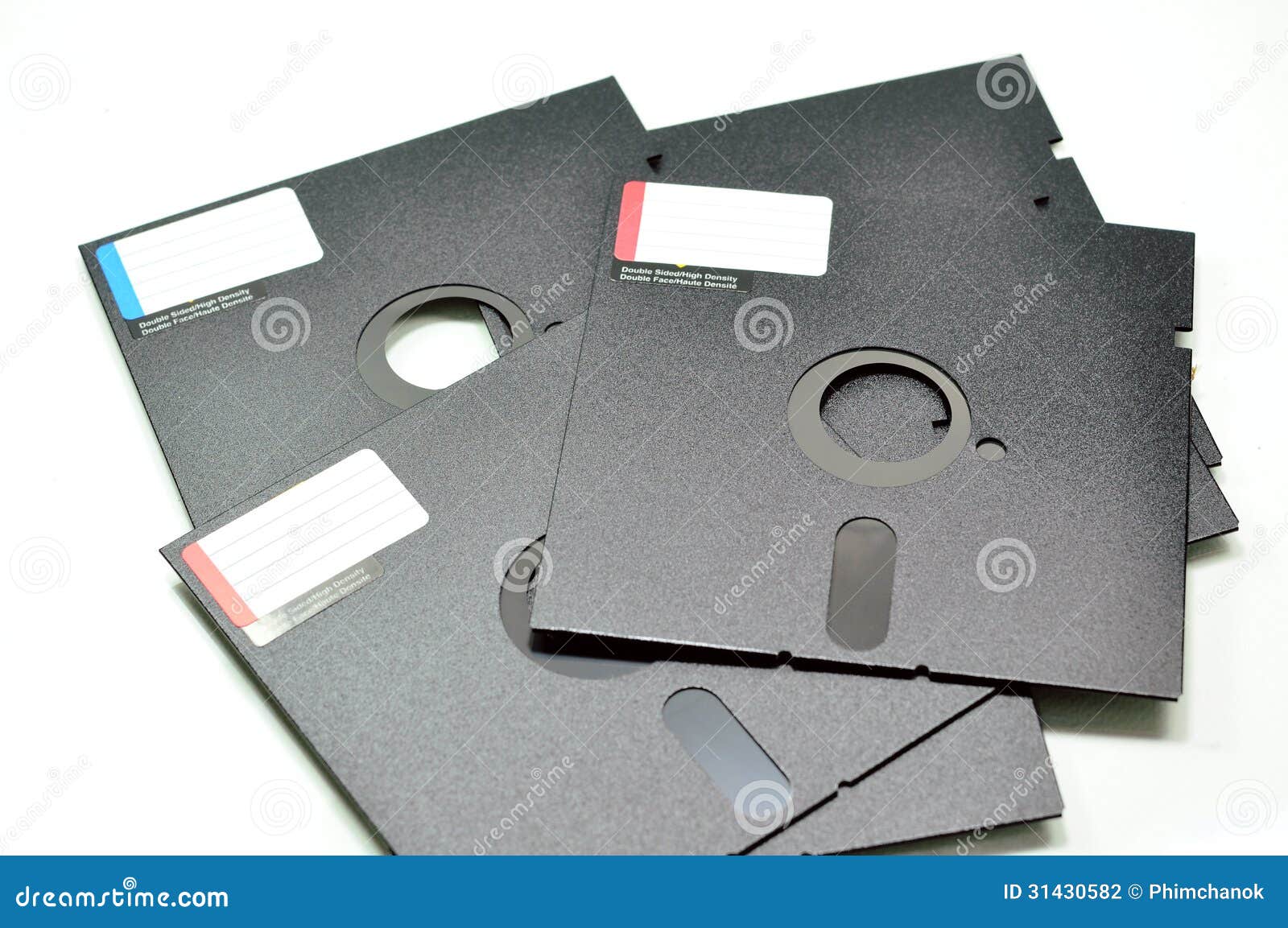 Floppy Disk stock photo. Image of vintage, original, disc 31430582