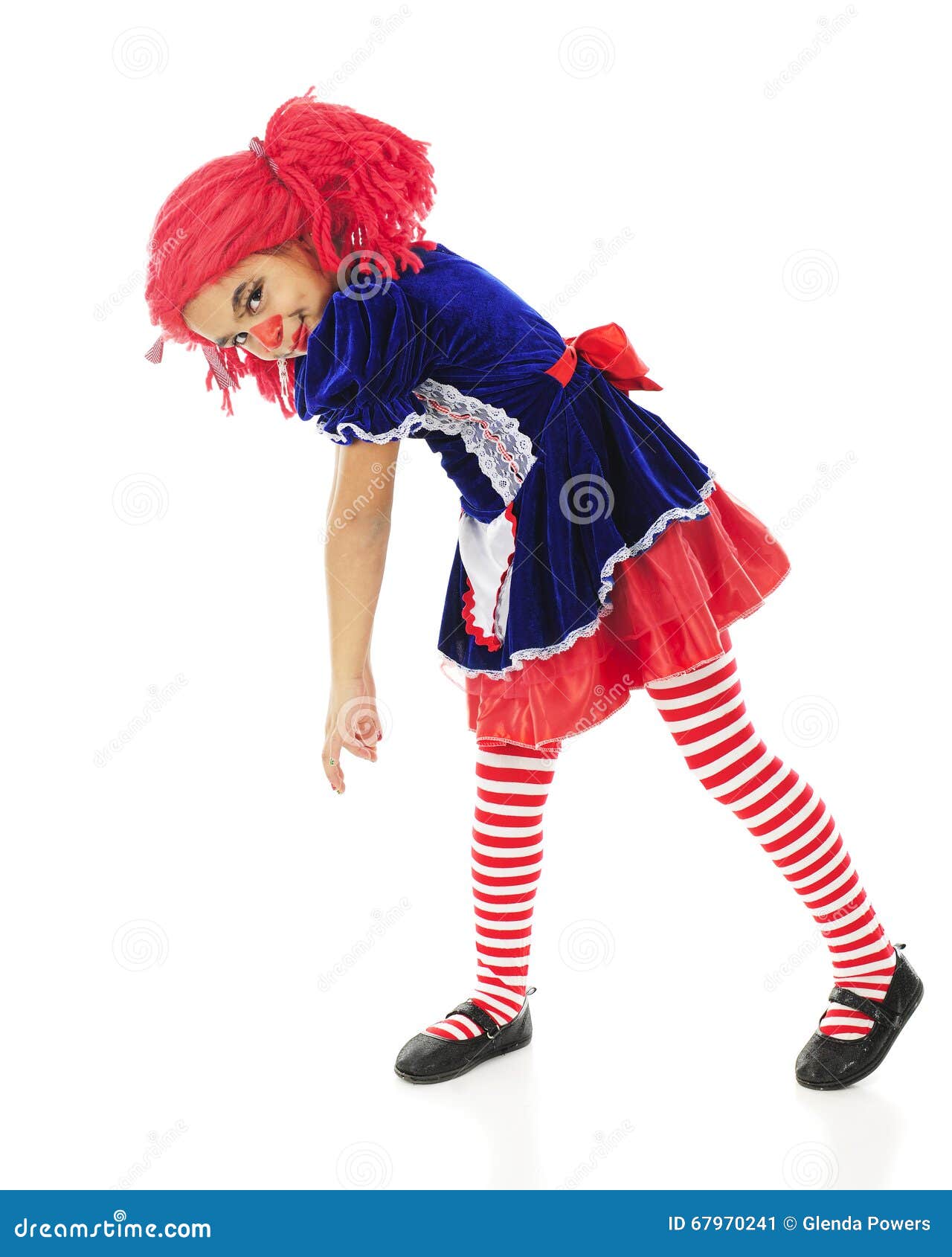 Floppy Living Rag Doll stock image. Image of lacey, doll 67970241