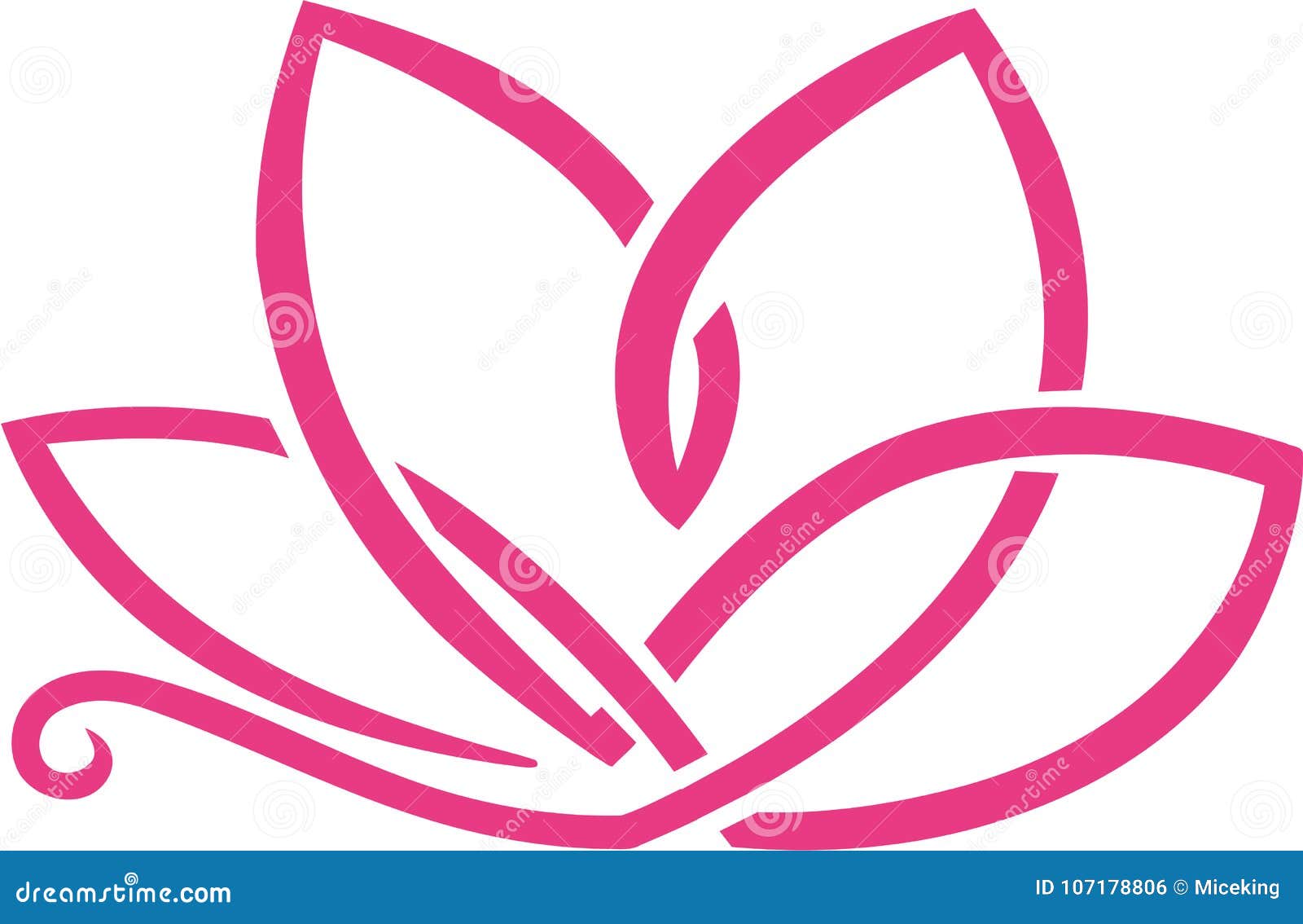 Lotus Tribal Ilustrações, Vetores E Clipart De Stock – (169,461 Stock  Illustrations), image size:1600x1134