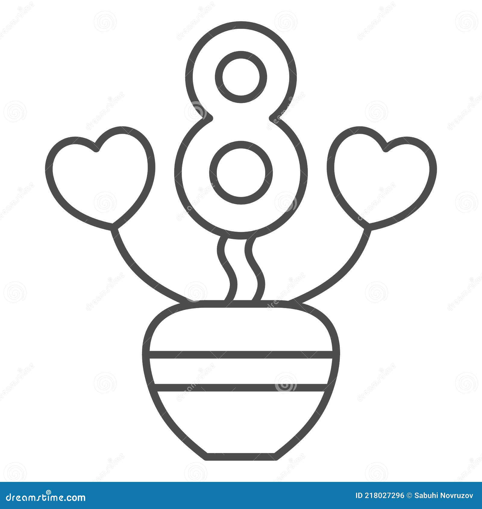 Flor En Forma De Ocho Y Hojas En Forma De Corazones Delgada Línea Icono 8 Marchas Concepto Mujer Día Presente Signo En Blanco Ilustración del Vector - Ilustración de cubo, regalo: 218027296 Flor En Forma De Ocho Y Hojas En Forma De Corazones Delgada Línea Icono 8 Marchas Concepto Mujer Día Presente Signo En Blanco Ilustración del Vector - Ilustración de cubo, regalo: 218027296