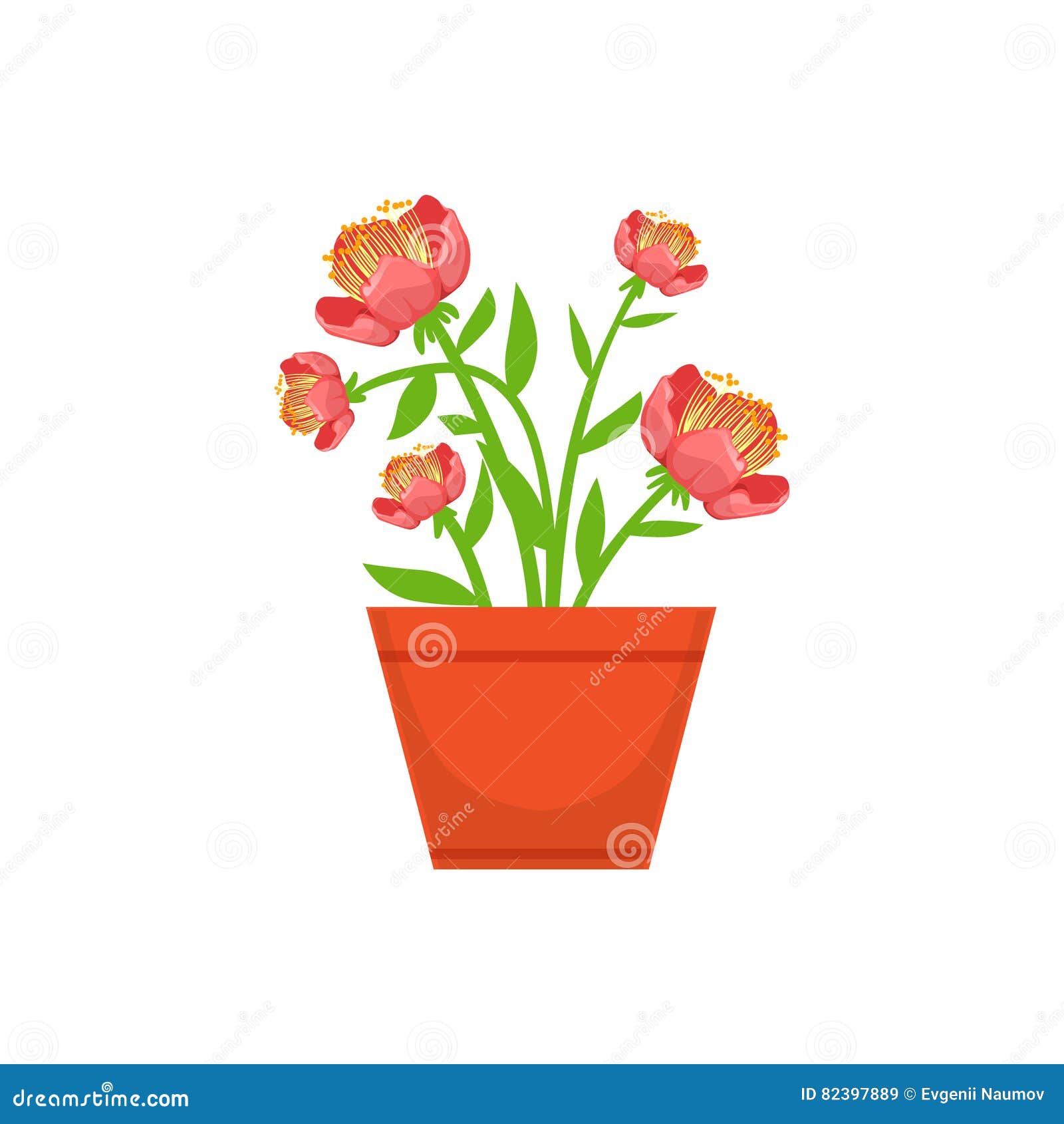 Featured image of post Desenho De Flor No Vaso Colorir com desenhos natureza flores flor simples