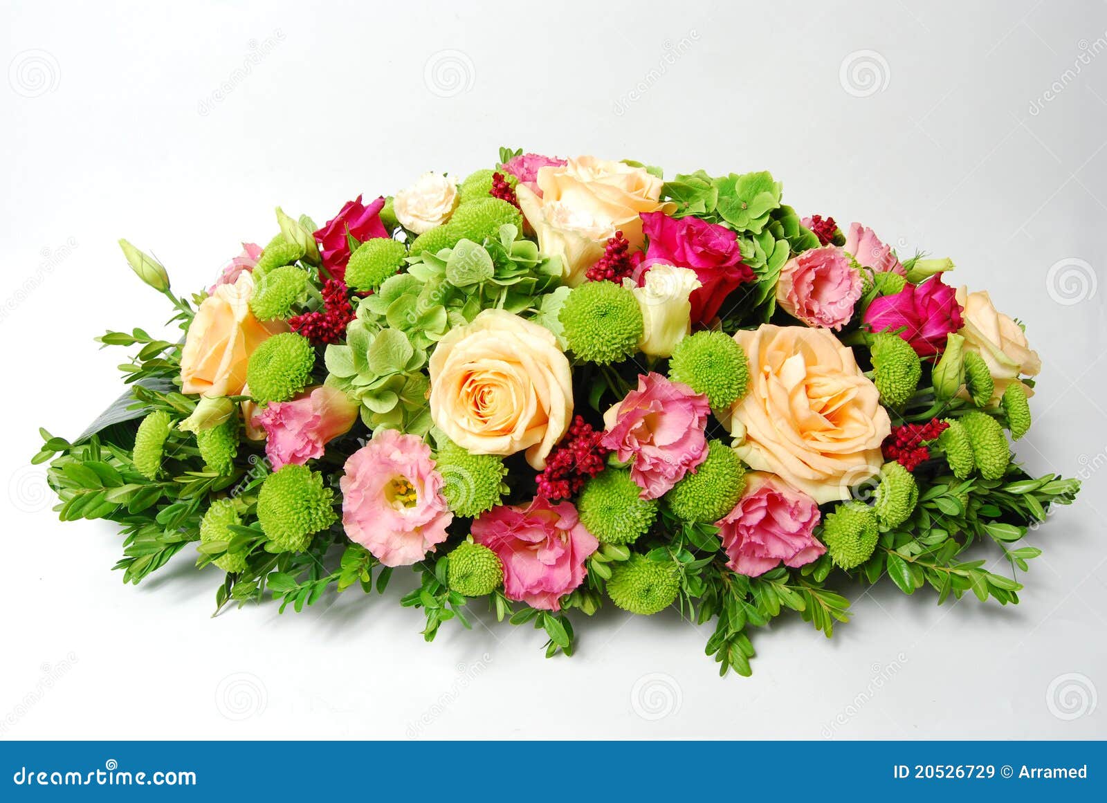 floral arrangement