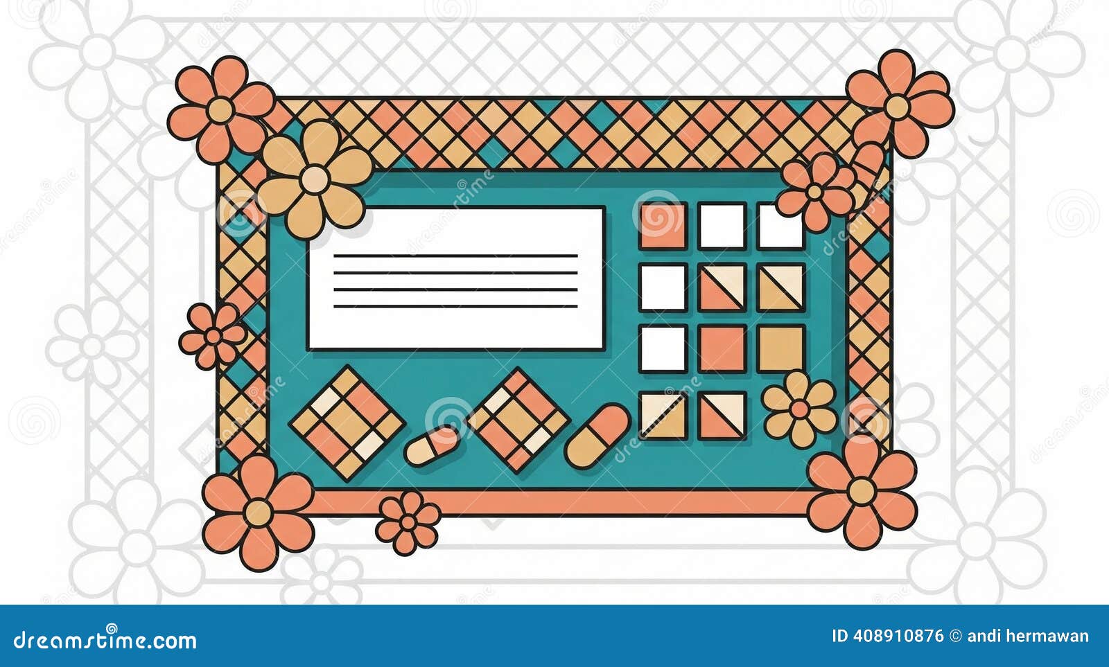 Flowers Frame Kids Rectangular Stock Illustrations – 37 Flowers Frame Kids  Rectangular Stock Illustrations, Vectors \u0026 Clipart - Dreamstime, image size:1600x963