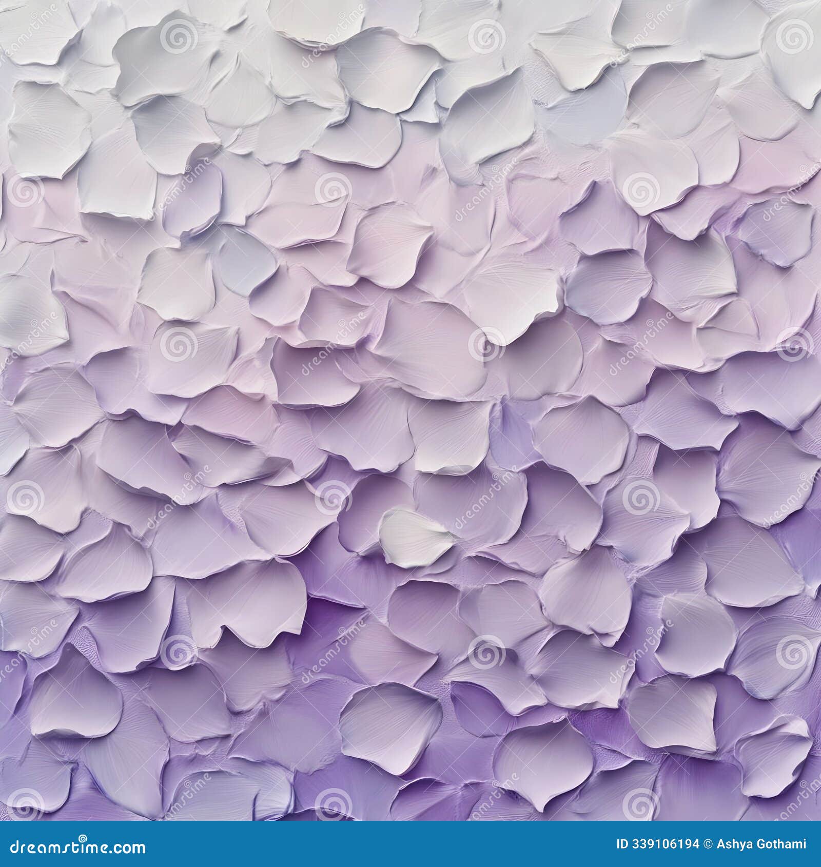delicate petals wallpaper: soft pastel floral background for book covers, banners, wallpapers, or cosmetic websites.