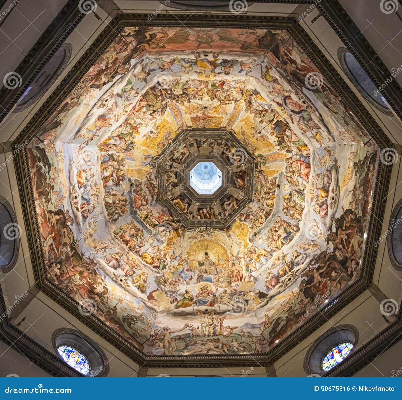 Brunelleschi Royalty-Free Stock Photography | CartoonDealer.com #53478005