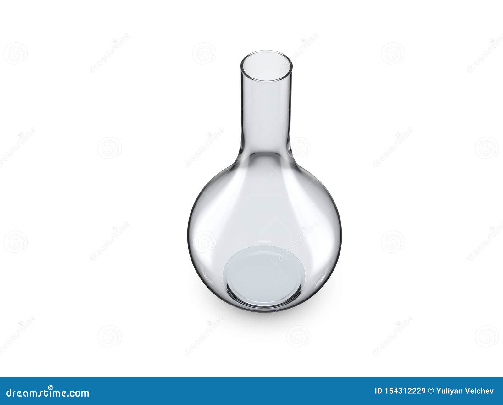 Florence Flask On Transparent Background Cartoon Vector | CartoonDealer