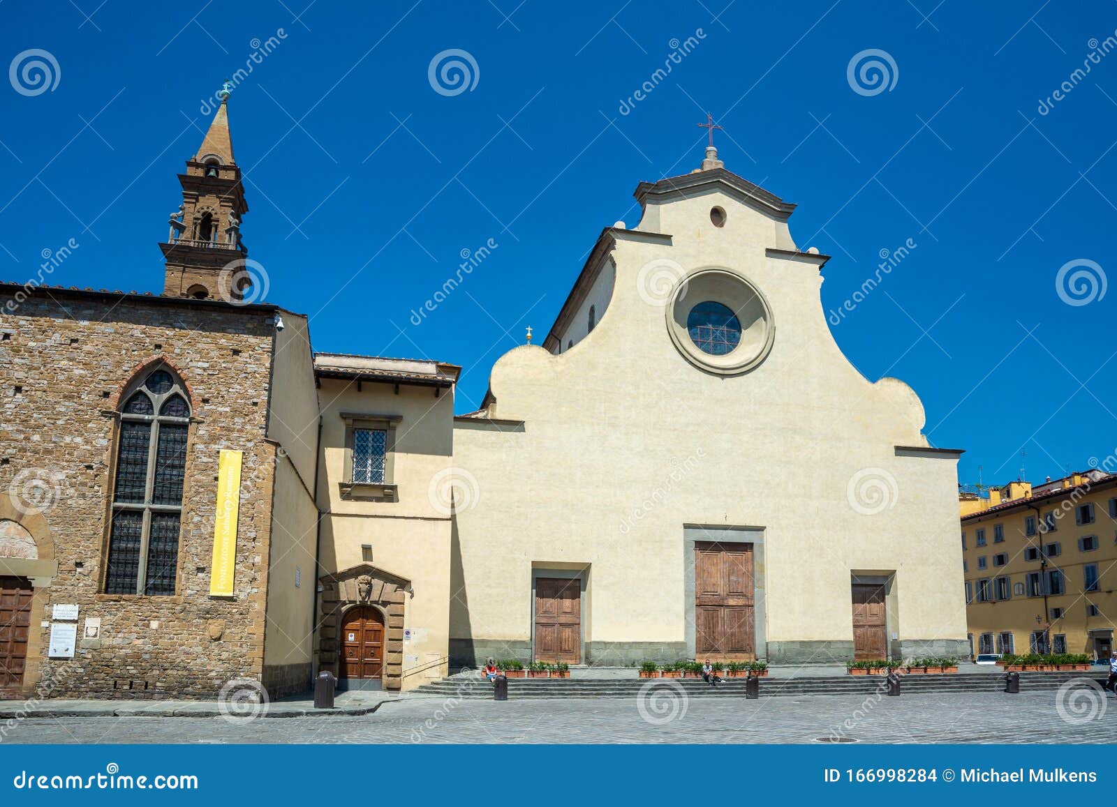 The Basilica Di Santo Spirito Editorial Stock Image - Image of tuscany, outdoor: 166998284 The Basilica Di Santo Spirito Editorial Stock Image - Image of tuscany, outdoor: 166998284
