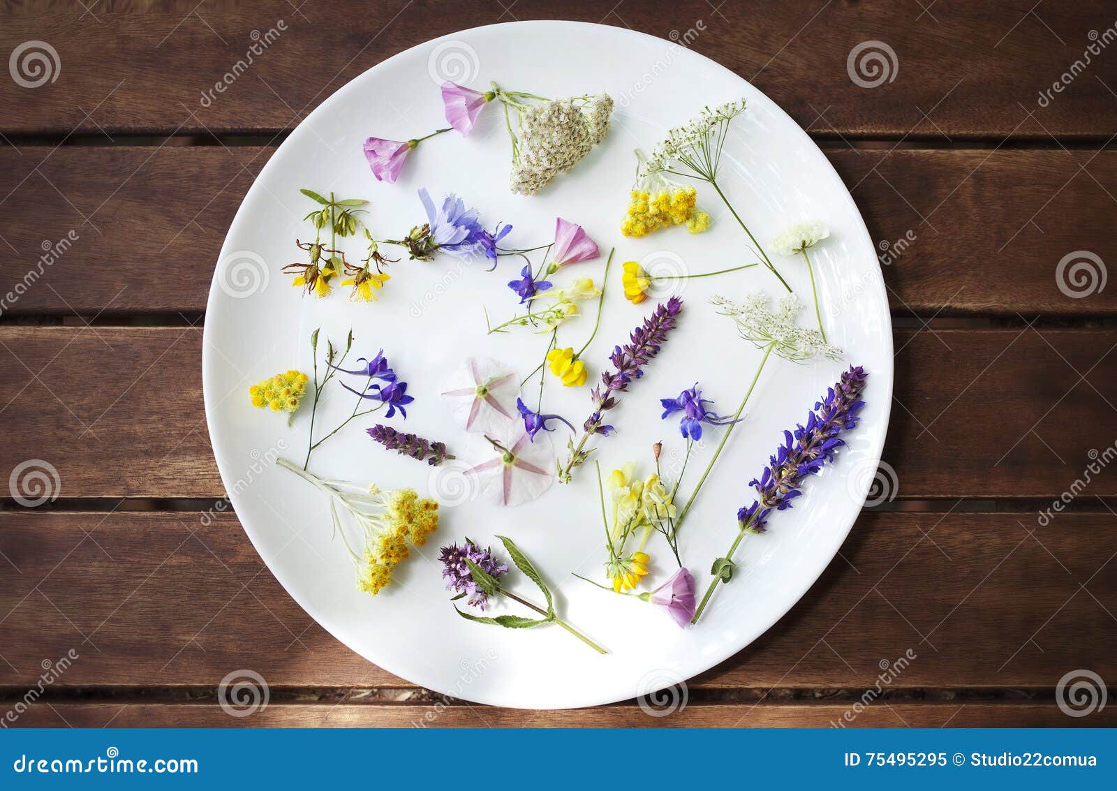 1.100+ Flores Comestibles Para Pasteles Fotografías de stock, fotos e  imágenes libres de derechos - iStock