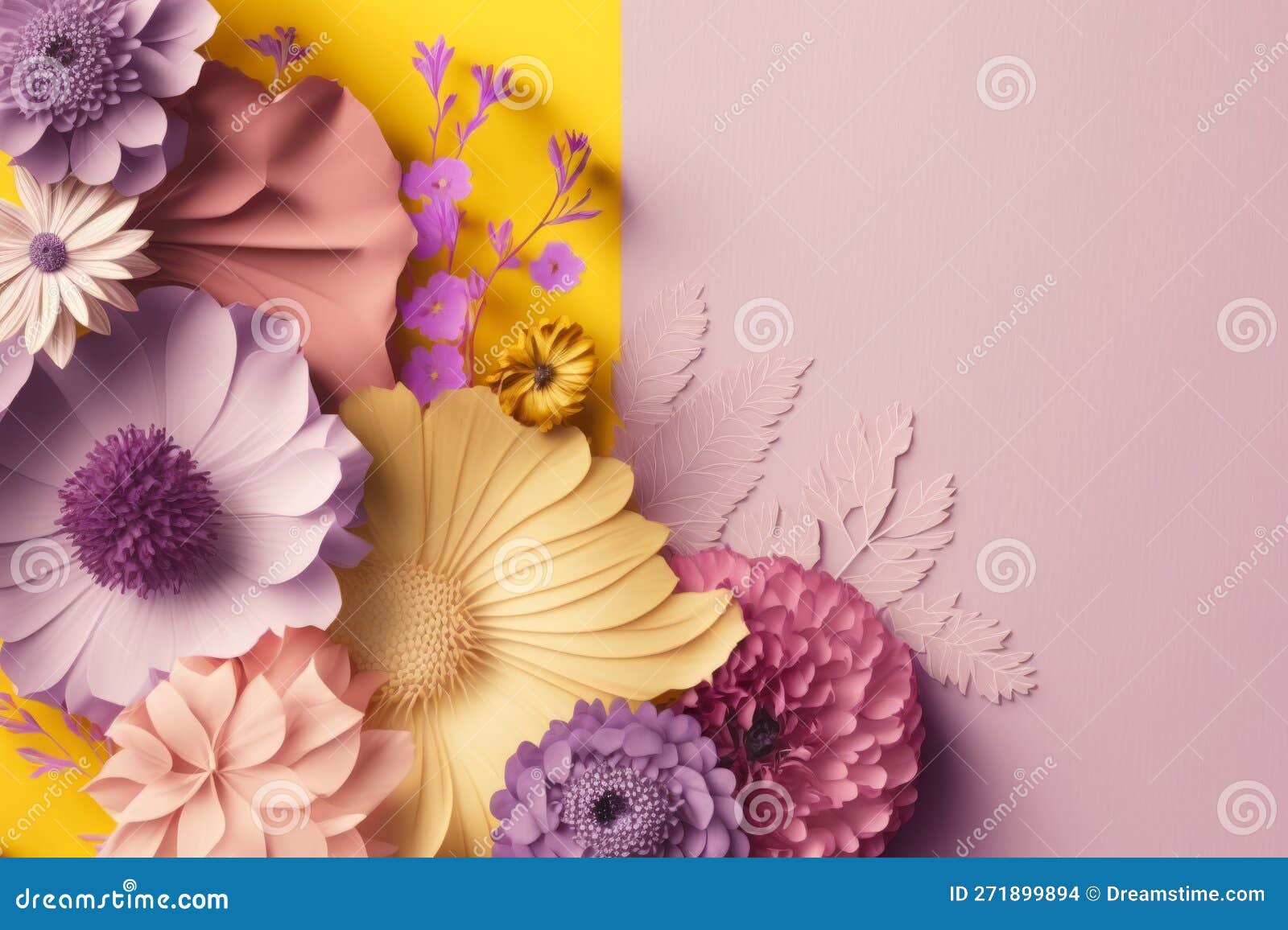 Flores En Colores Pastel Fotos de stock - Fotos libres de regalías de Dreamstime Flores En Colores Pastel Fotos de stock - Fotos libres de regalías de Dreamstime