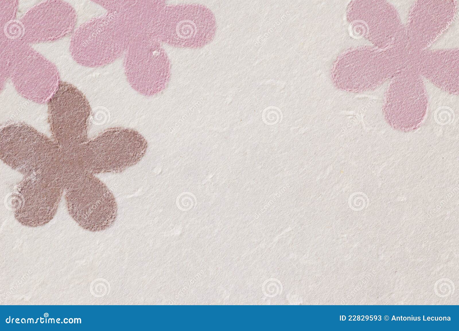 Flores de papel de arroz imagen de archivo. Imagen de color - 22829593 Flores de papel de arroz imagen de archivo. Imagen de color - 22829593