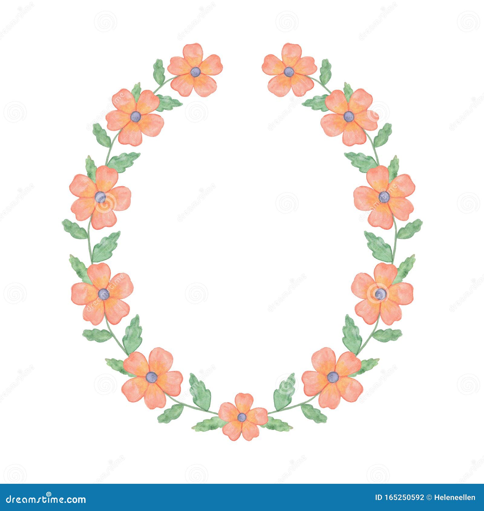 Flores Decorativas Rosas, Flores óseas De Fondo Blanco, Ilustración Simple,  Composición Floral Stock de ilustración - Ilustración de modelo, floral:  165250592