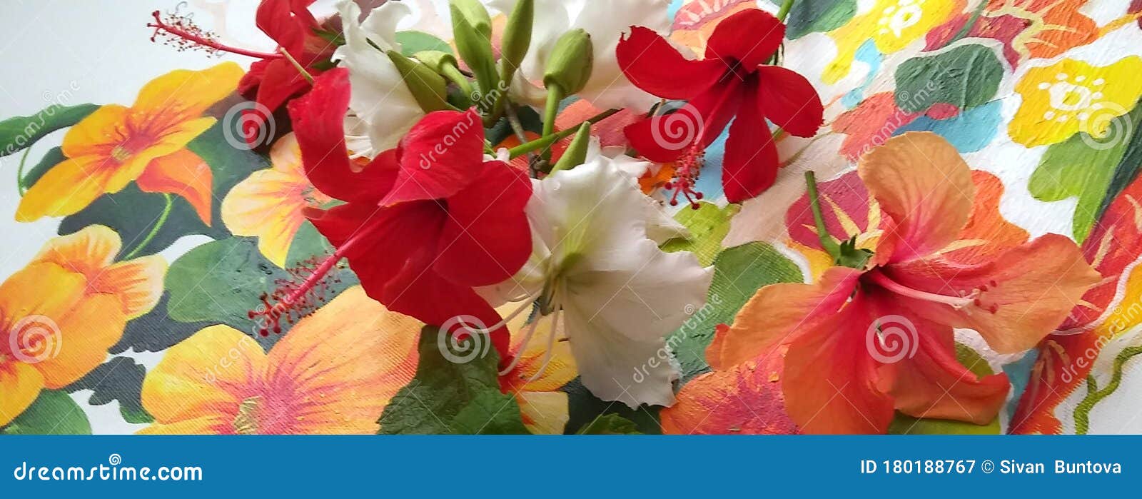 Flores En El Lienzo. Portada De Facebook. Imagen de archivo - Imagen de arte, verde: 180188767 Flores En El Lienzo. Portada De Facebook. Imagen de archivo - Imagen de arte, verde: 180188767