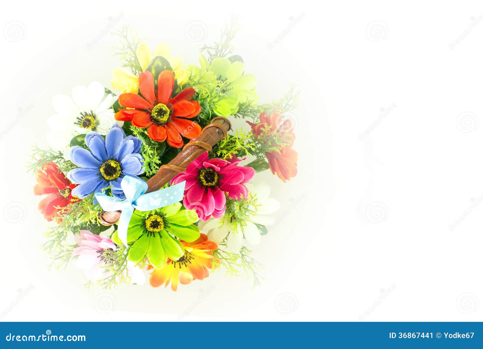 Flores hermosas coloridas imagen de archivo. Imagen de artificial - 36867441