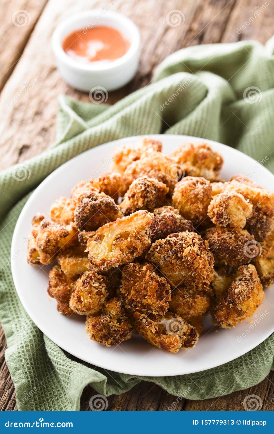 Florets De Chou Fleur Frits Image Stock Image Du Croustillant Repas Florets De Chou Fleur Frits Image Stock Image Du Croustillant Repas