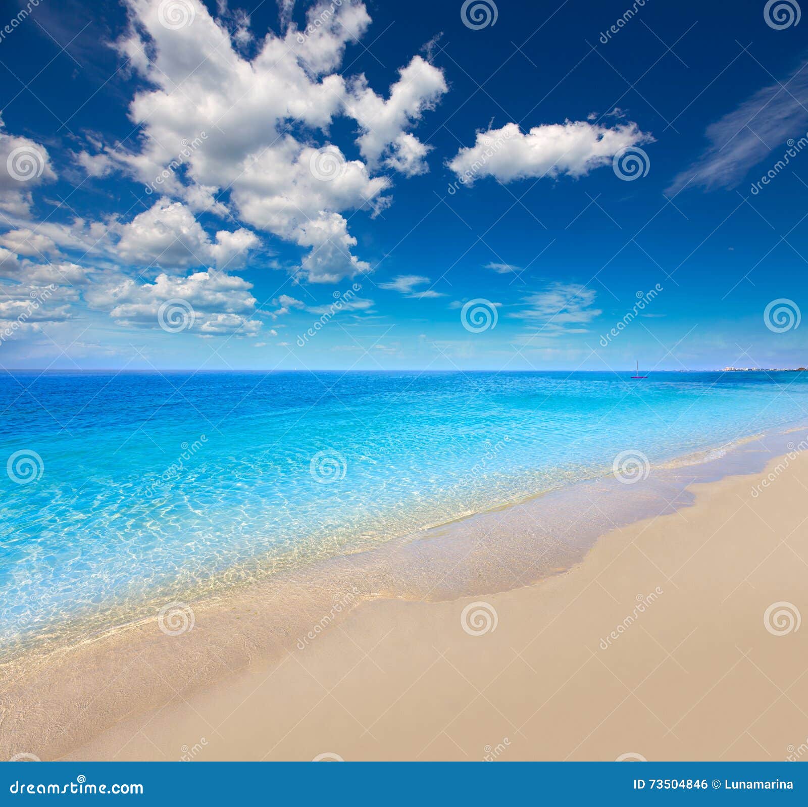 florida bonita bay barefoot beach us