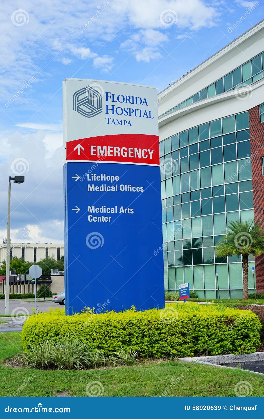 Florida hospital in tampa editorial stock image. Image of sought - 58920639 Florida hospital in tampa editorial stock image. Image of sought - 58920639