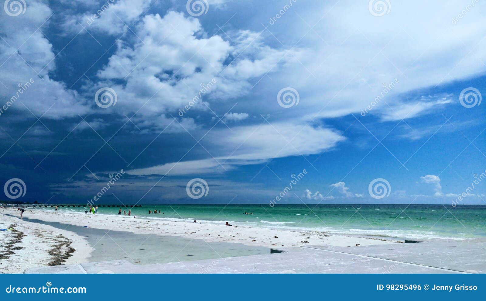 Top Beaches in Southwest Florida