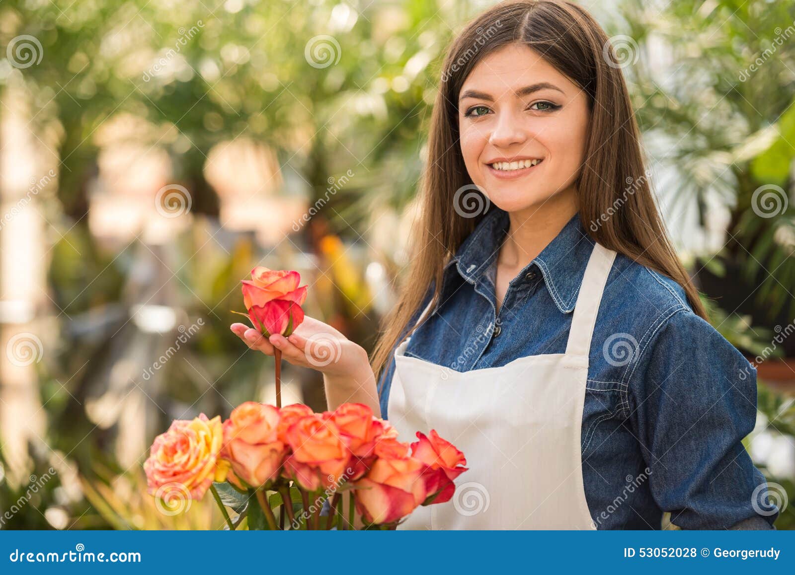 florist