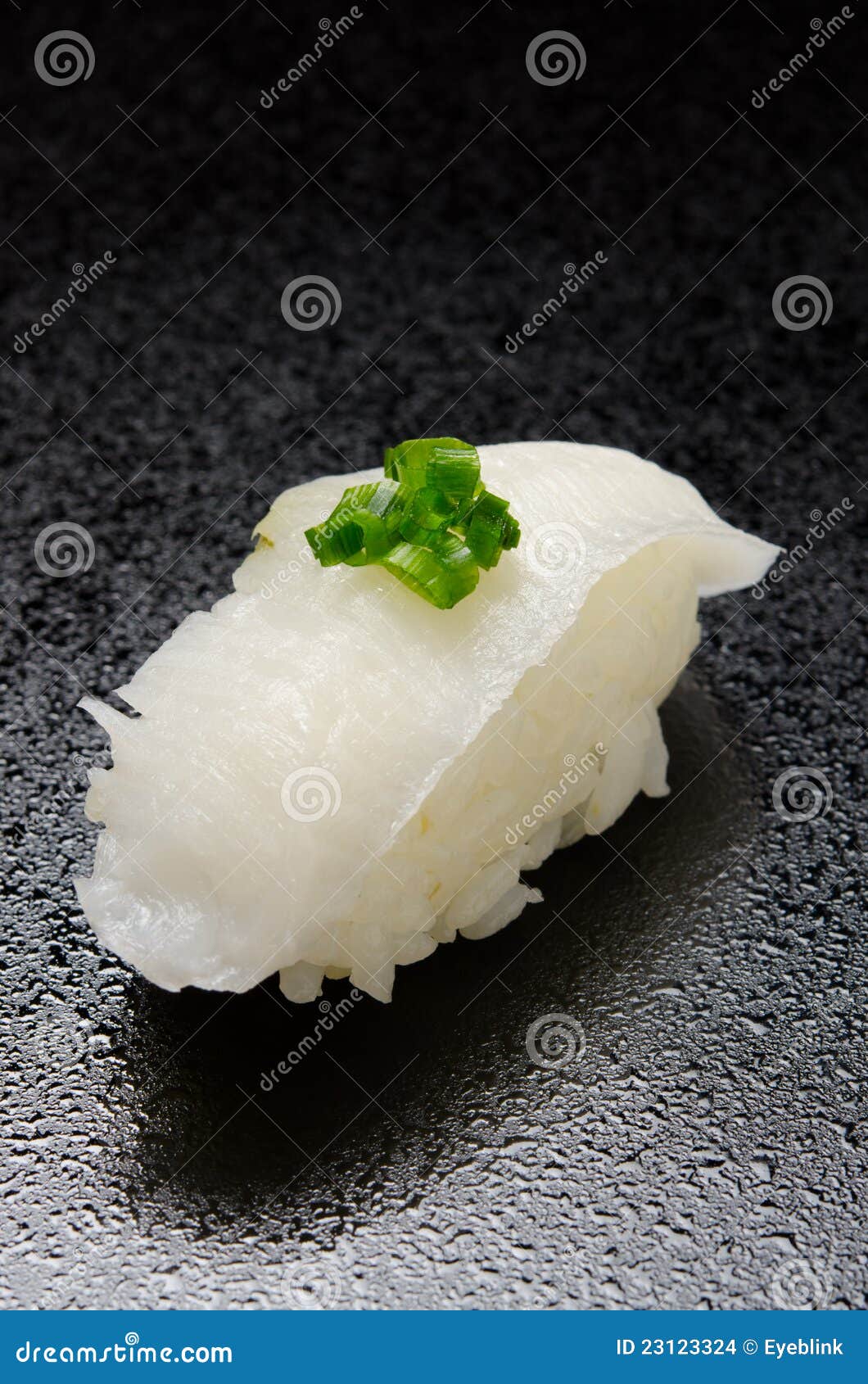 Flounder sushi stock photo. Image of diet, aquatic, eating 23123324
