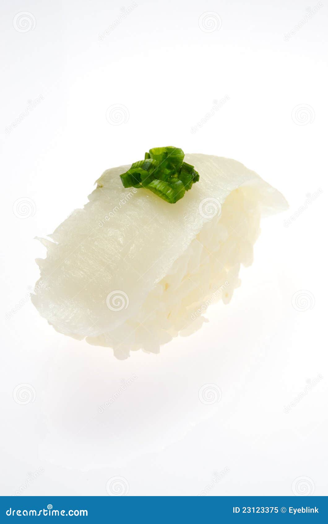 Flounder sushi stock image. Image of flatfish, fish, prepared 23123375