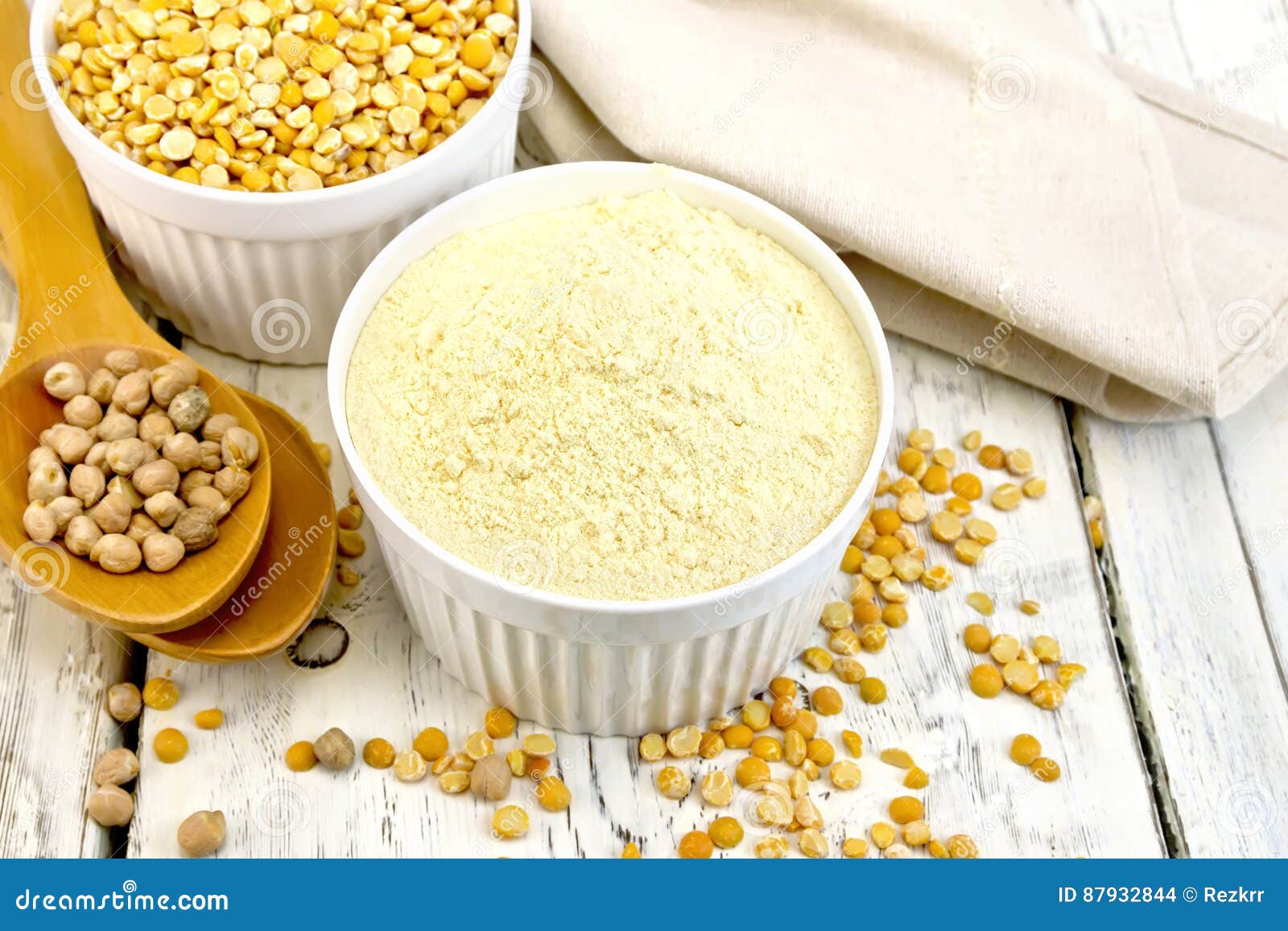 Купить Гороховую Муку На Озоне