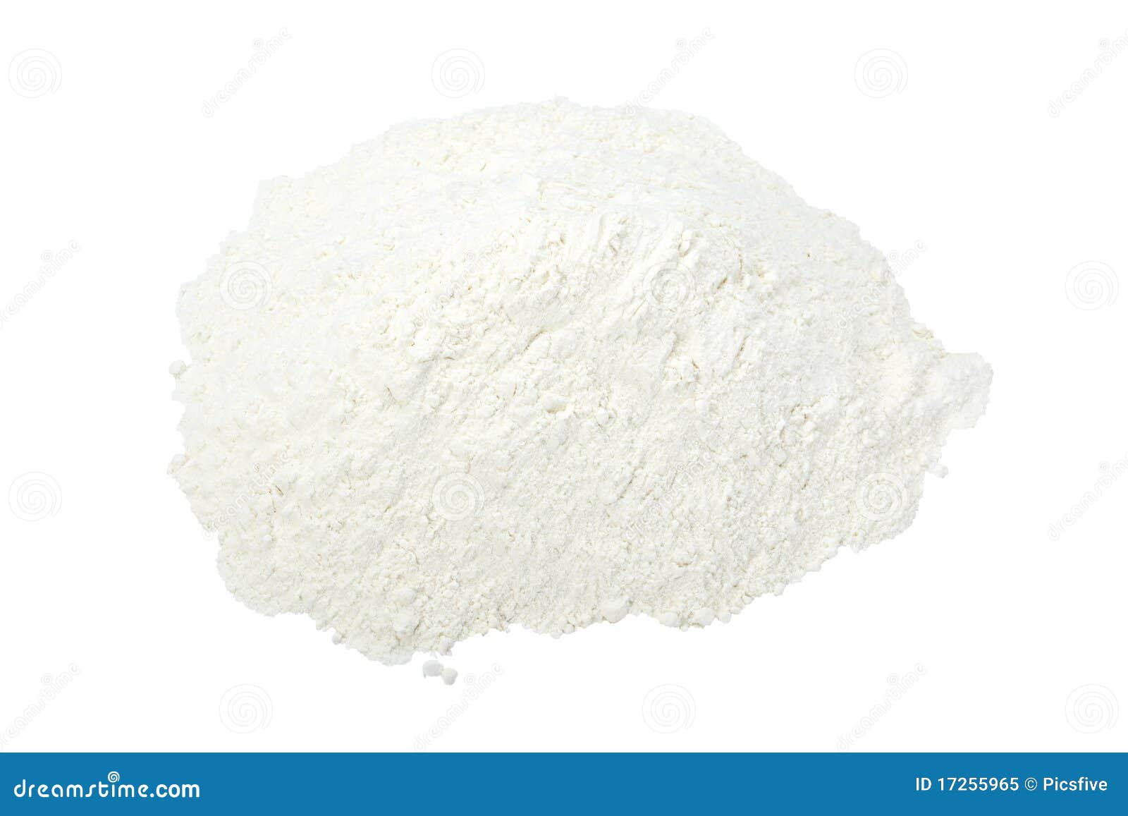 flour powder