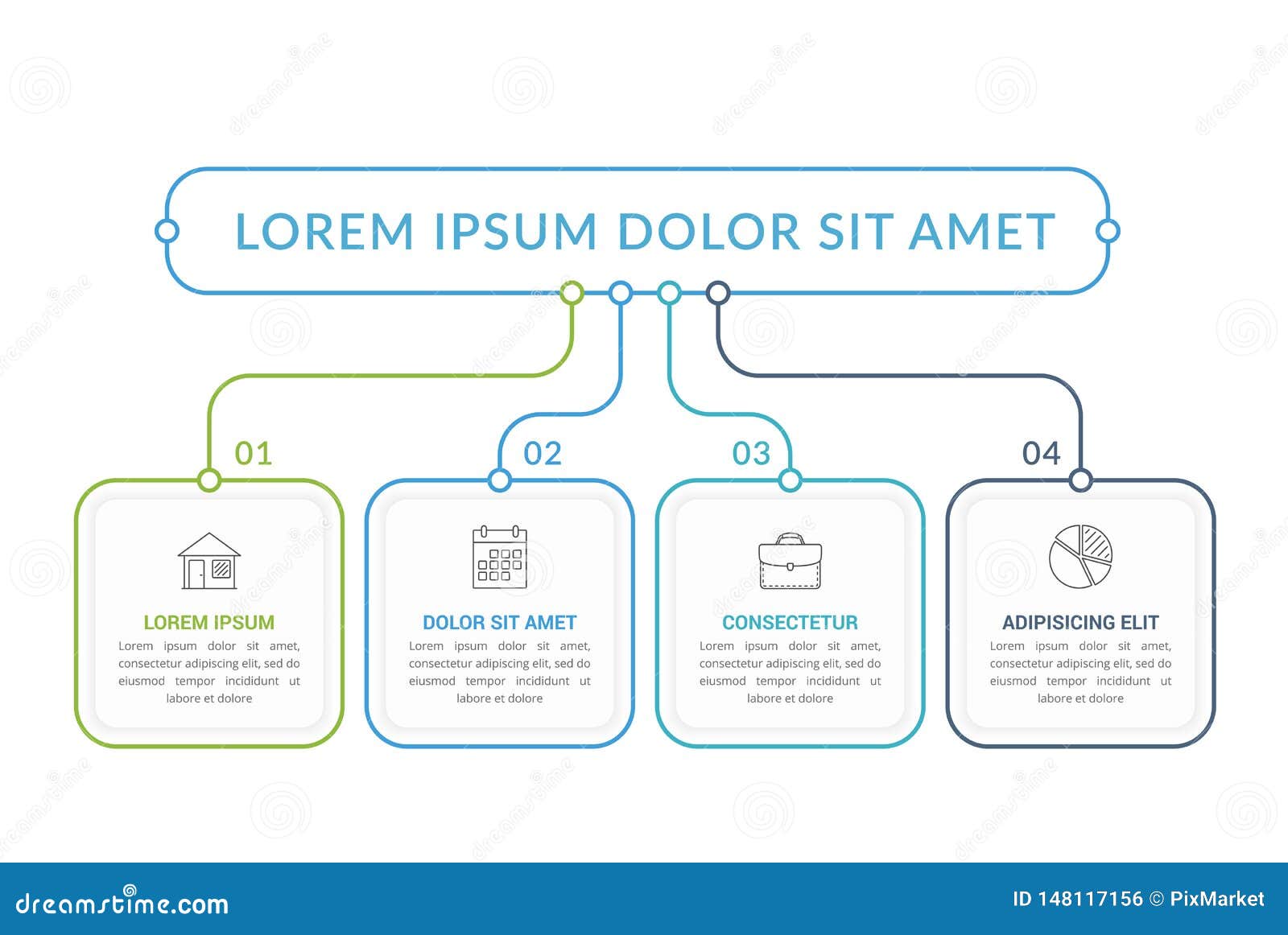 Flow Chart Title