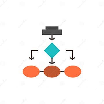 Flowchart, Algorithm, Business, Data Architecture, Scheme, Structure ...