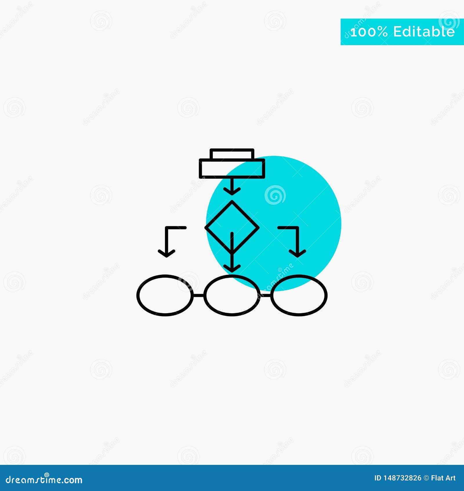 Flowchart, Algorithm, Business, Data Architecture, Scheme, Structure ...