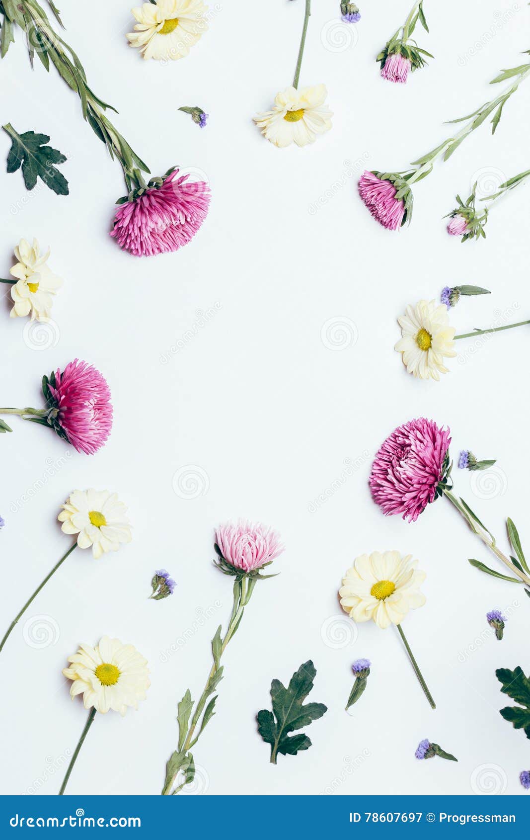 Flower Arrangement Top View Stock Photos - Download 20,835 Royalty Free ...