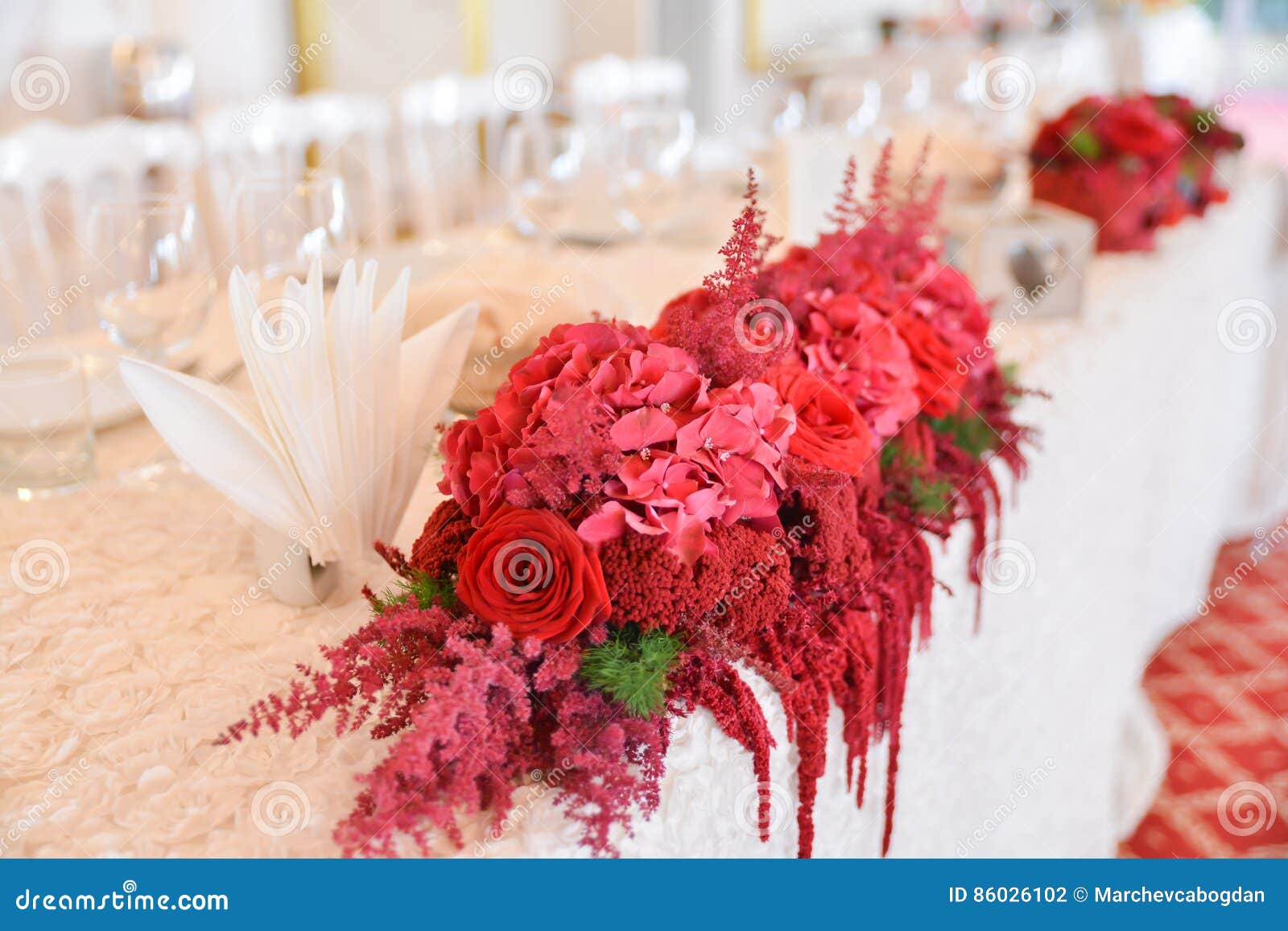 Flower bouquet stock photo. Image of perspective, decoration 86026102