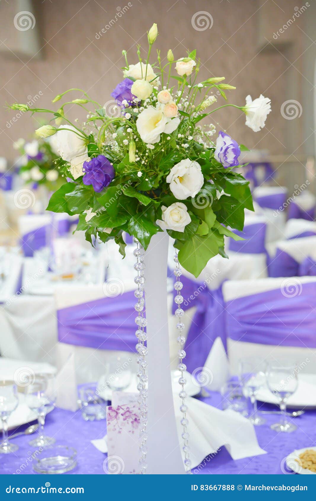 Flower bouquet stock photo. Image of love, superb, marriage 83667888