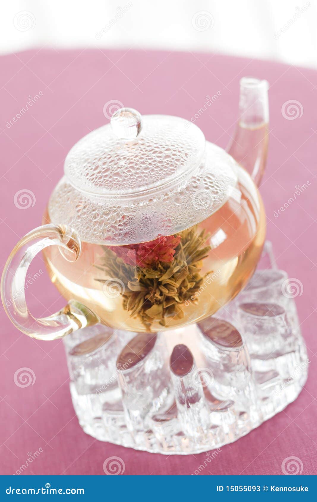 Flower Chinese tea stock image. Image of room, rest, windows 15055093