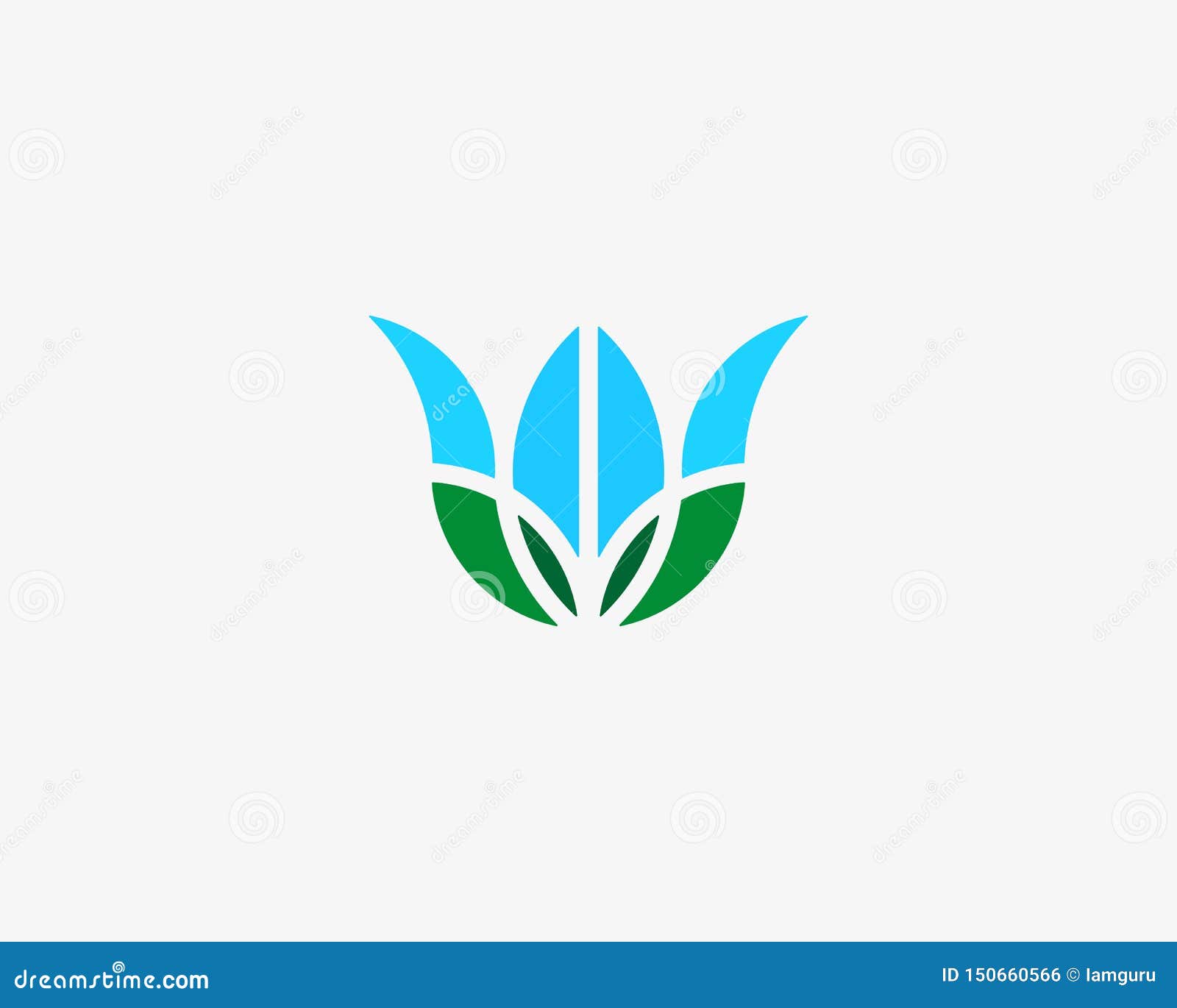 Download Flower Earth Globe Vector Logo. Tulip Planet Leaf Symbol ...