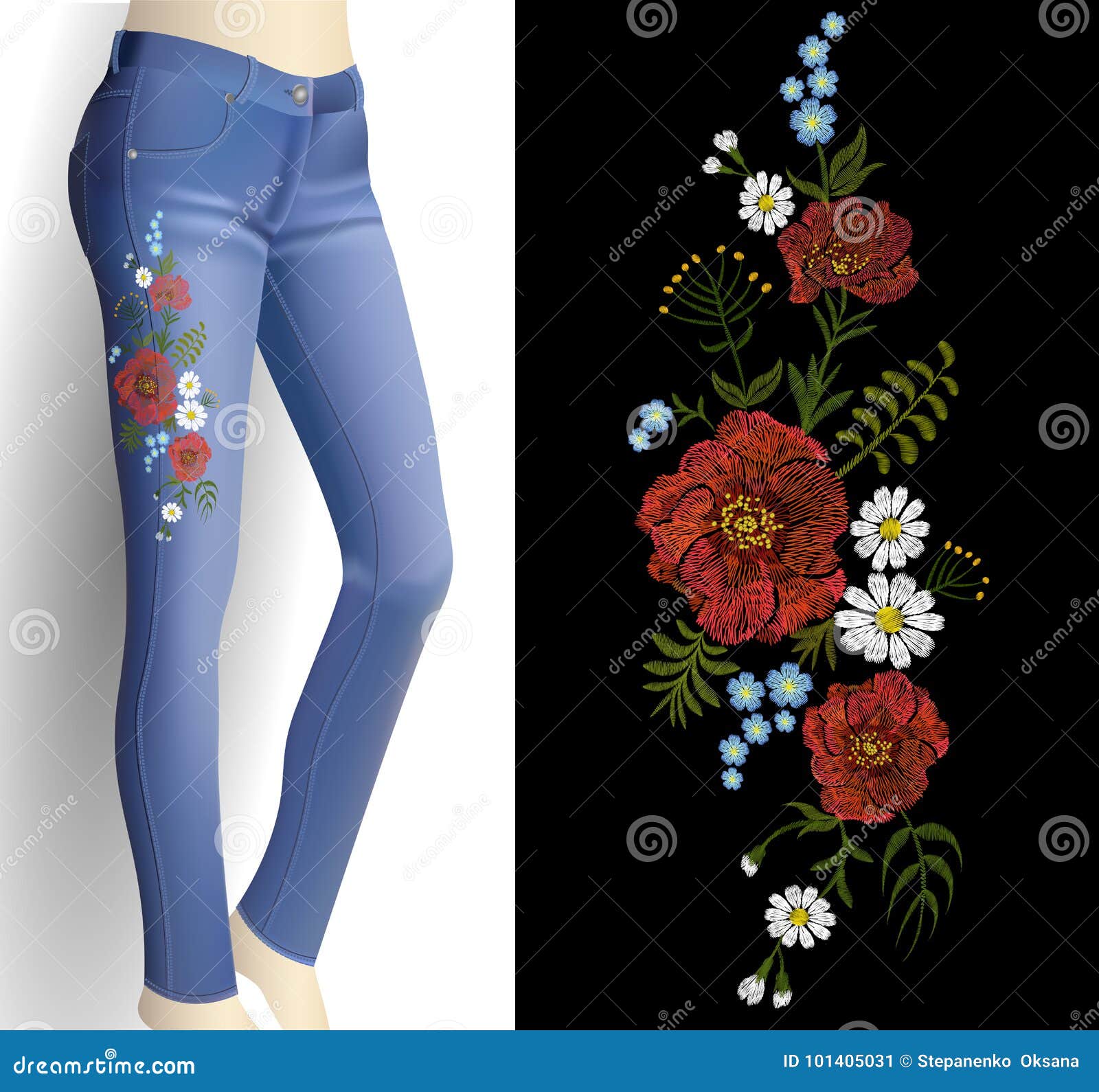 Flared Sleeve Self-Tie Shirt & Floral Print Leggings Set - ShopperBoard