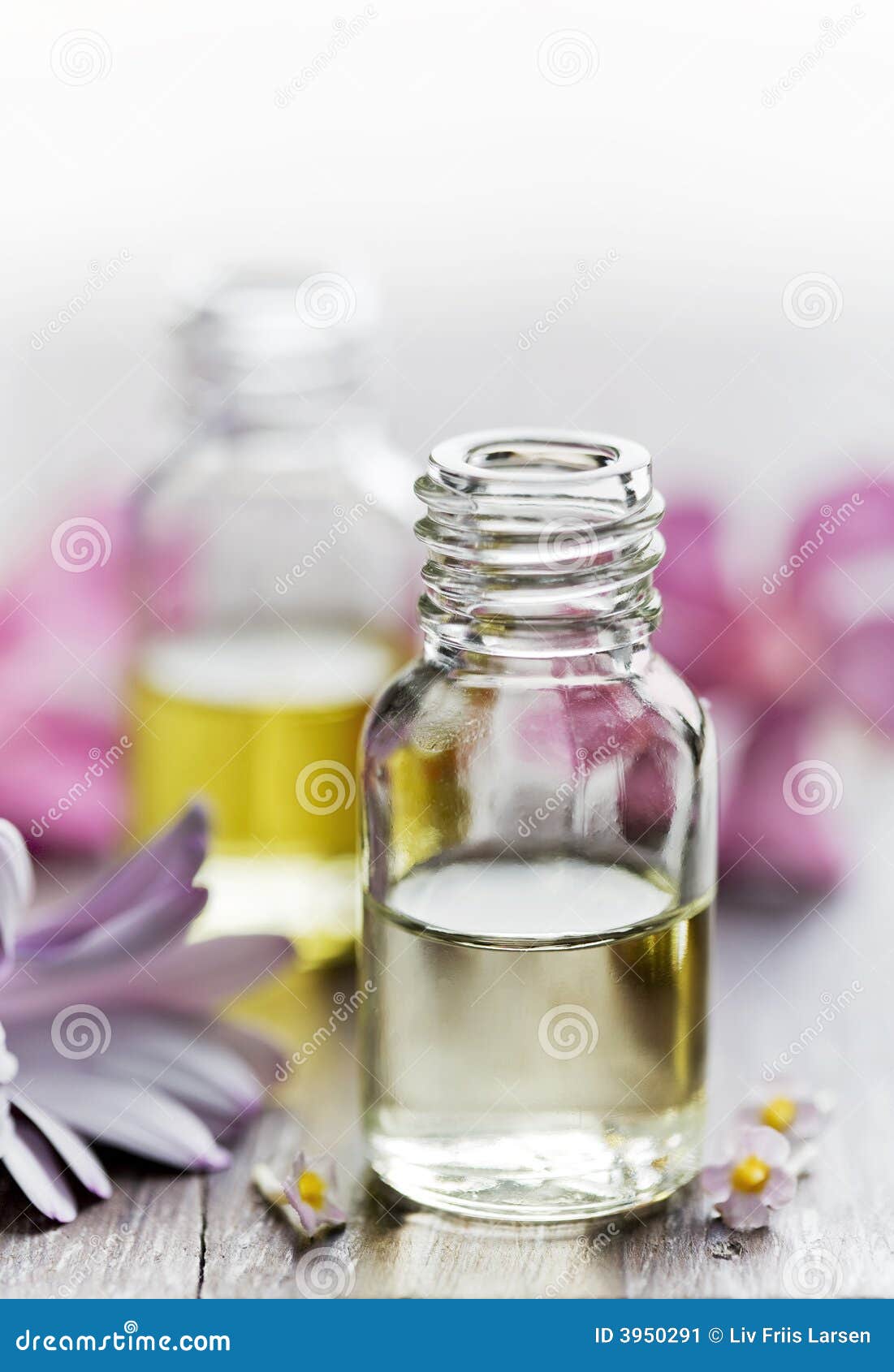 Flower essence stock image. Image of essence, bright, aromatherapy