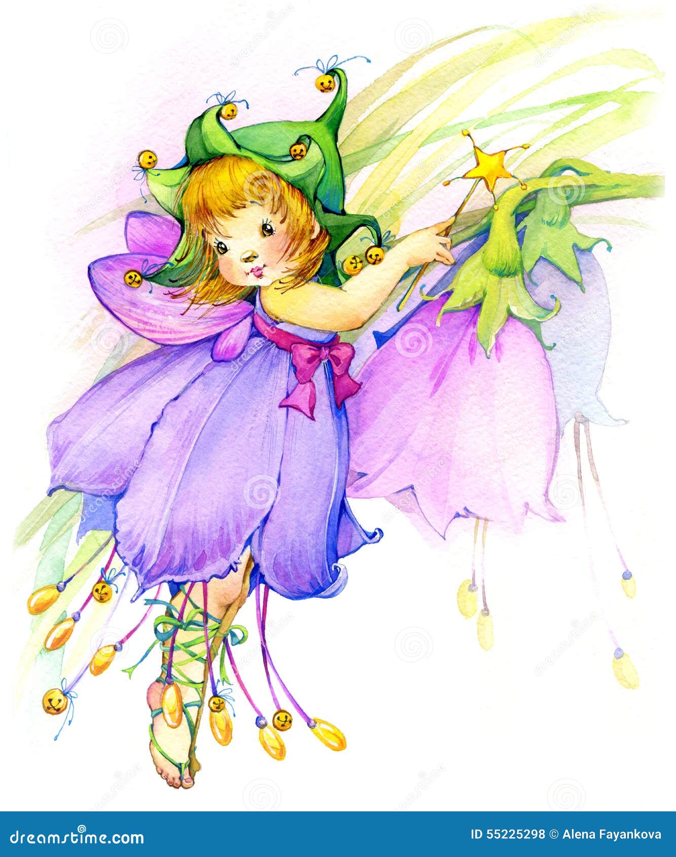 Fairy Drawing The Faerie Queene, wings fly high, purple, face, leaf png |  Klipartz