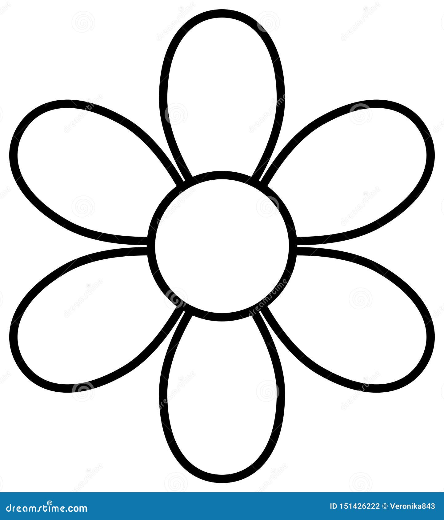 flower-outline-icon-vector-illustration-isolated-on-white-background