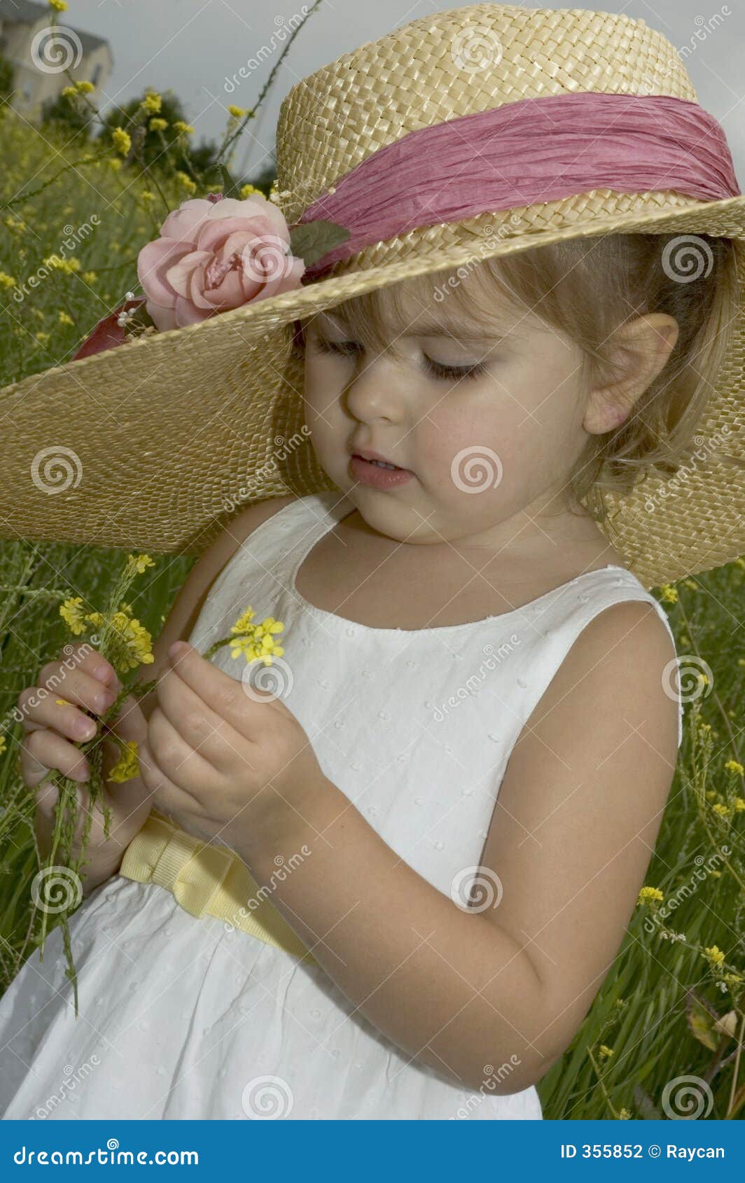 flower picker