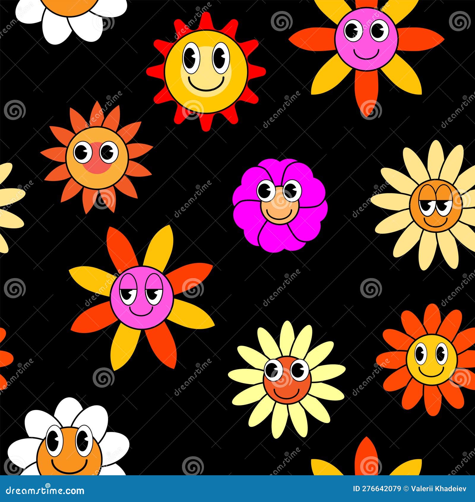 Discover 56 smile flower wallpaper best  incdgdbentre